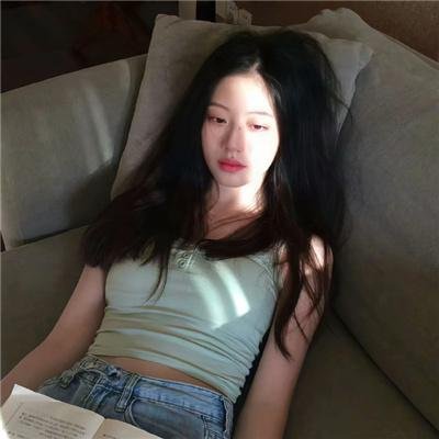 村里来了个洋媳妇