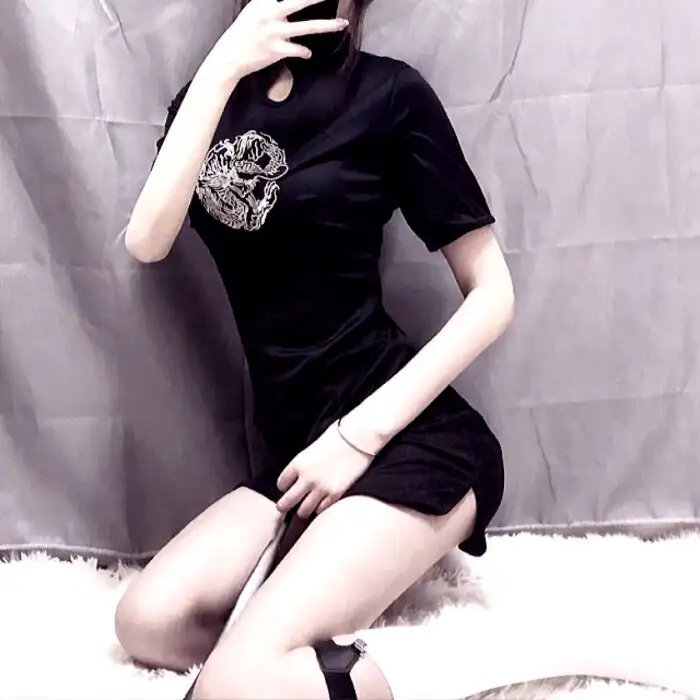 盗墓笔记第一季